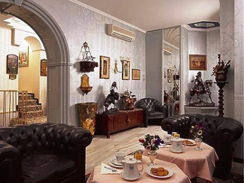 iH Hotels Milano Bocconi