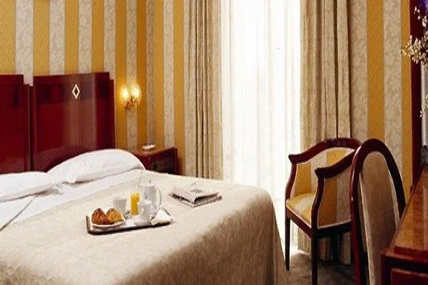 iH Hotels Milano Bocconi