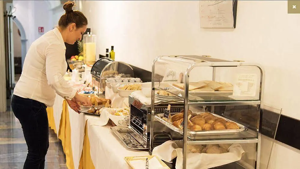 iH Hotels Milano Bocconi Italia