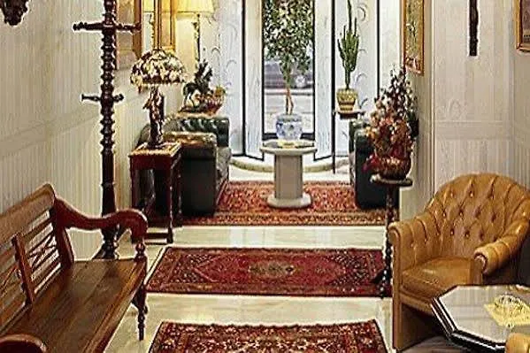 ****  iH Hotels Milano Bocconi Italia