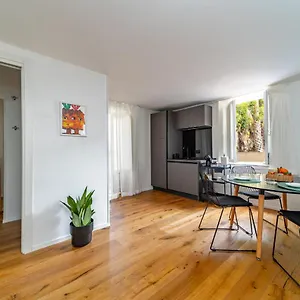 Apartamento Casa Gagini