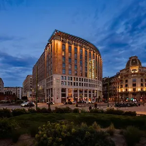 4* Ξενοδοχείο Dei Cavalieri Duomo