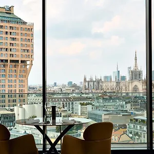 4* Otel Uptown Palace