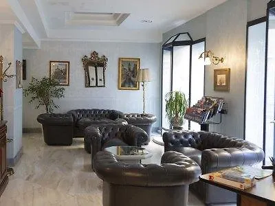 Jr Hotels Bocconi Milano 4*,  Olaszország