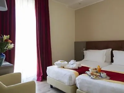Jr Hotels Bocconi Milano