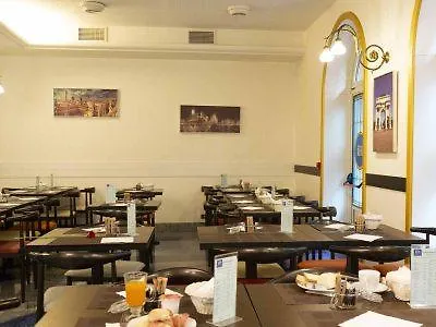 Jr Hotels Bocconi Milano