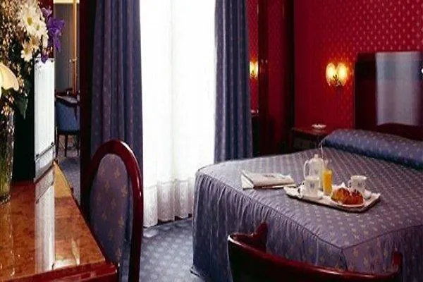 Jr Hotels Bocconi Milano