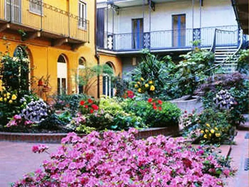 Jr Hotels Bocconi Milano