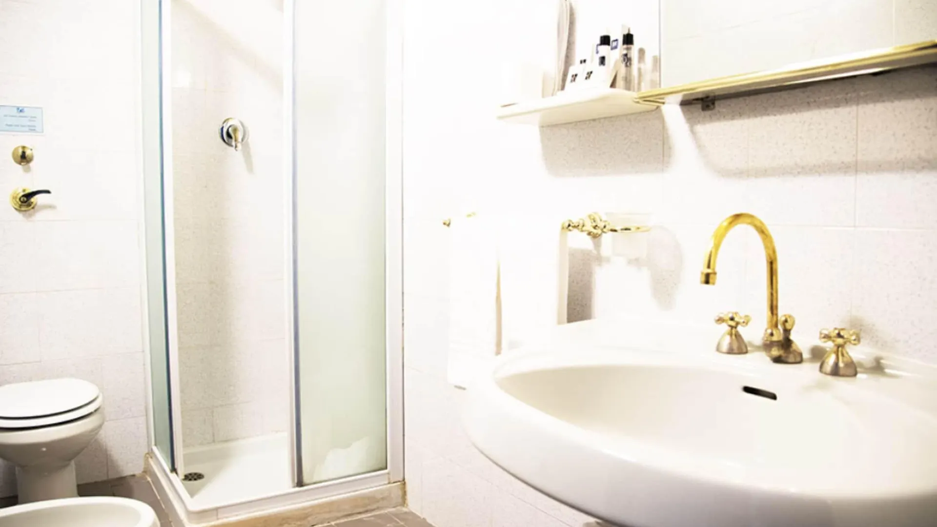 Jr Hotels Bocconi Milano 4*,