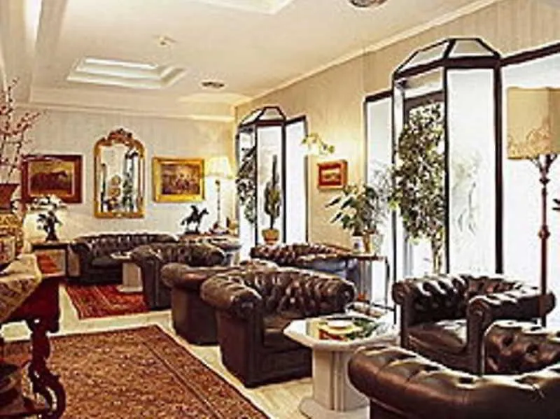 Jr Hotels Bocconi Milano