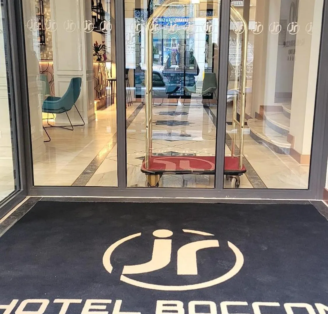 Jr Hotels Bocconi Milano