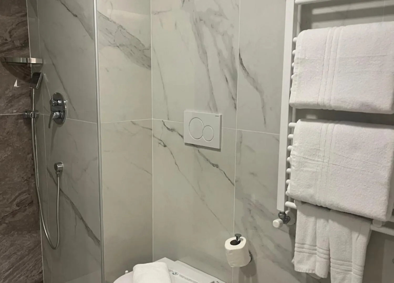 Jr Hotels Bocconi Milano