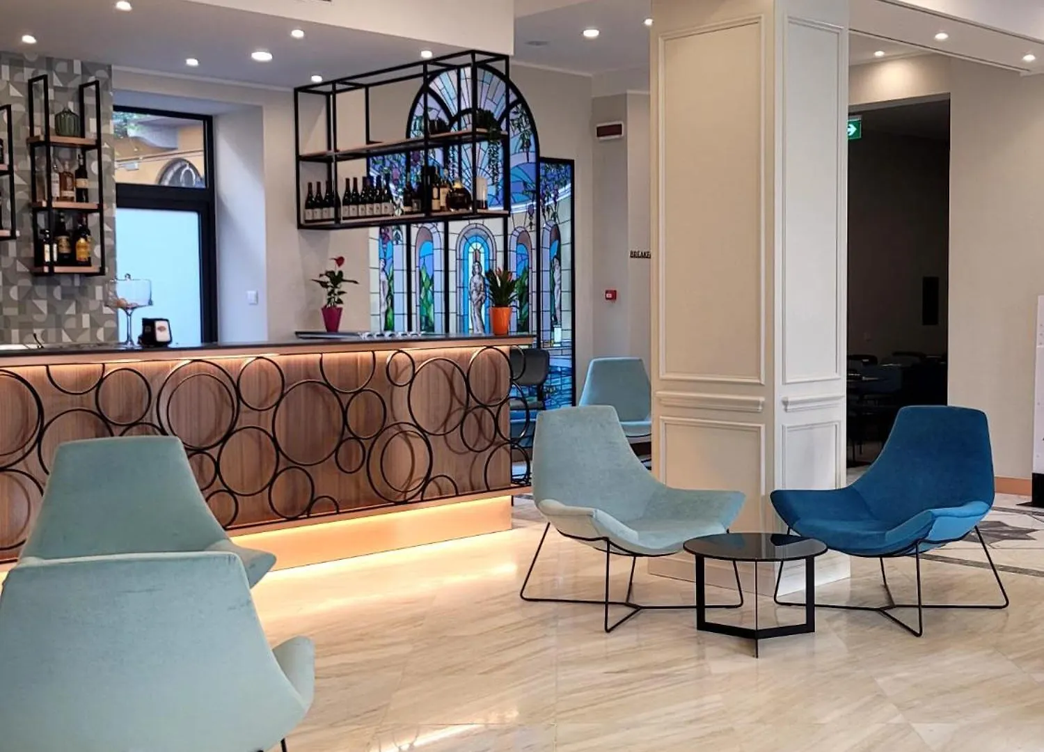 Jr Hotels Bocconi Milano