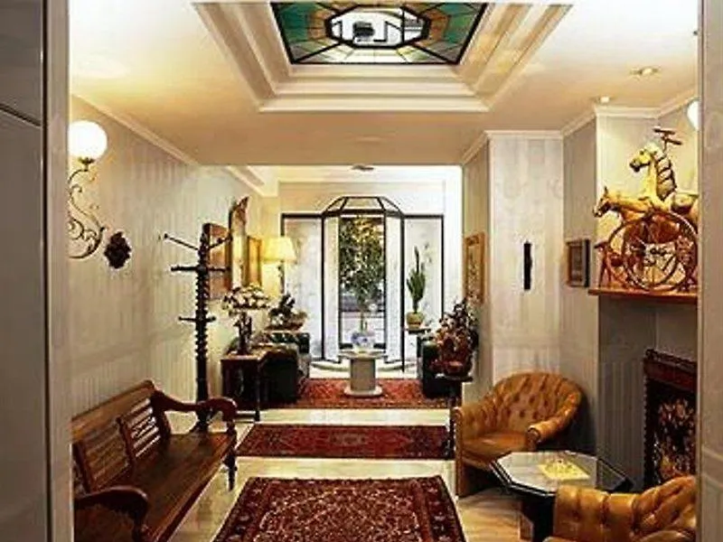 Jr Hotels Bocconi Milano