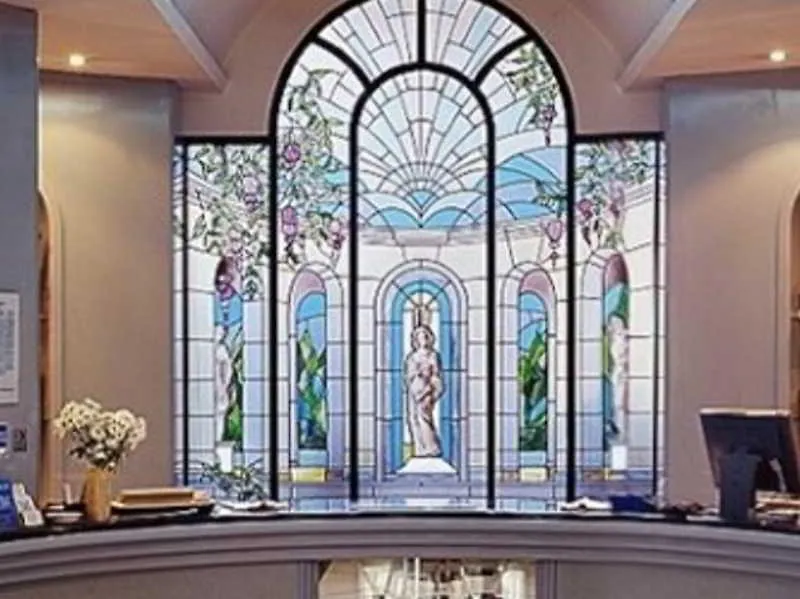 Jr Hotels Bocconi Milano Olaszország