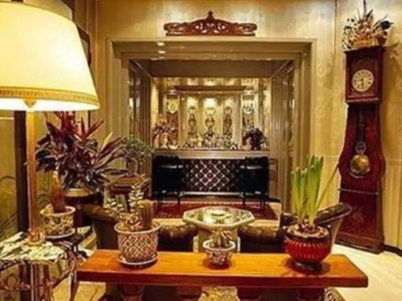 Jr Hotels Bocconi Milano Olaszország