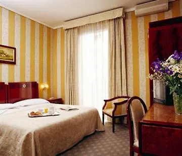 Jr Hotels Bocconi Milano
