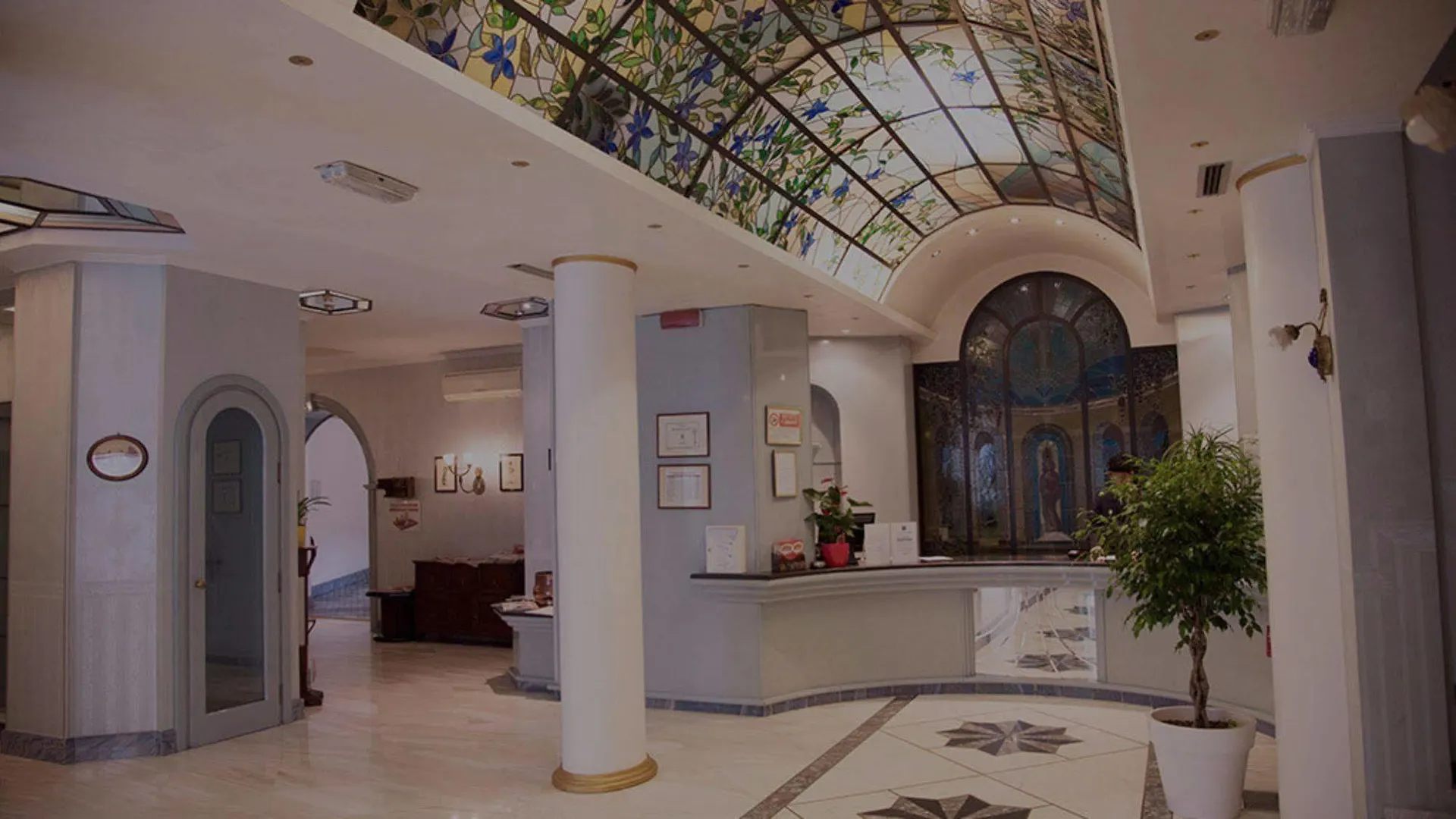 Jr Hotels Bocconi Milano