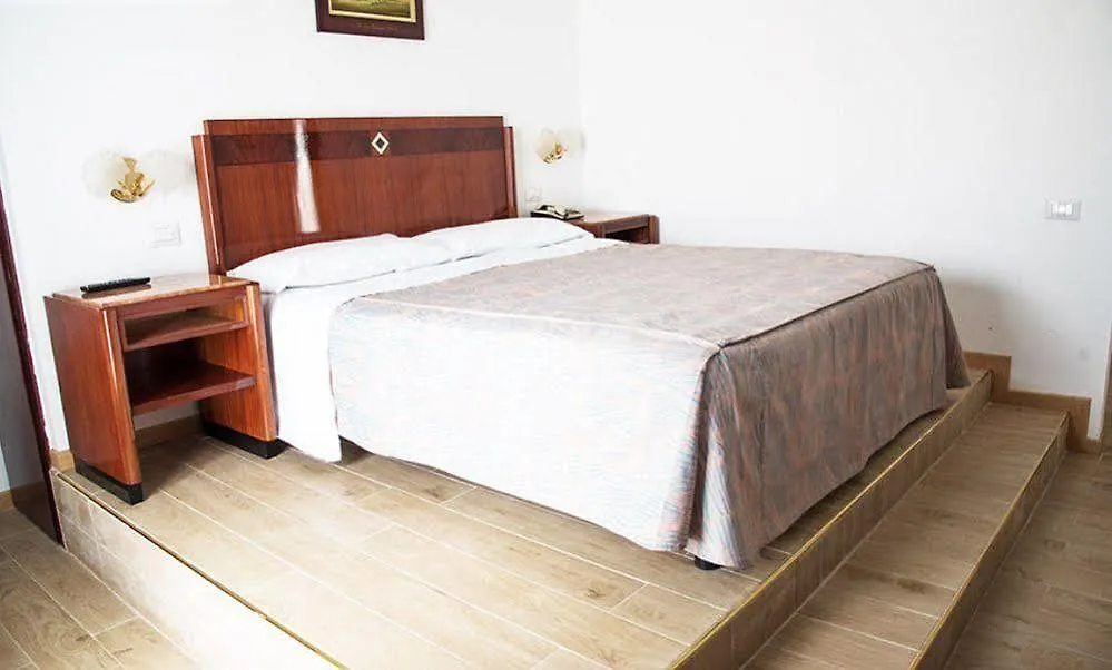 Jr Hotels Bocconi Milano