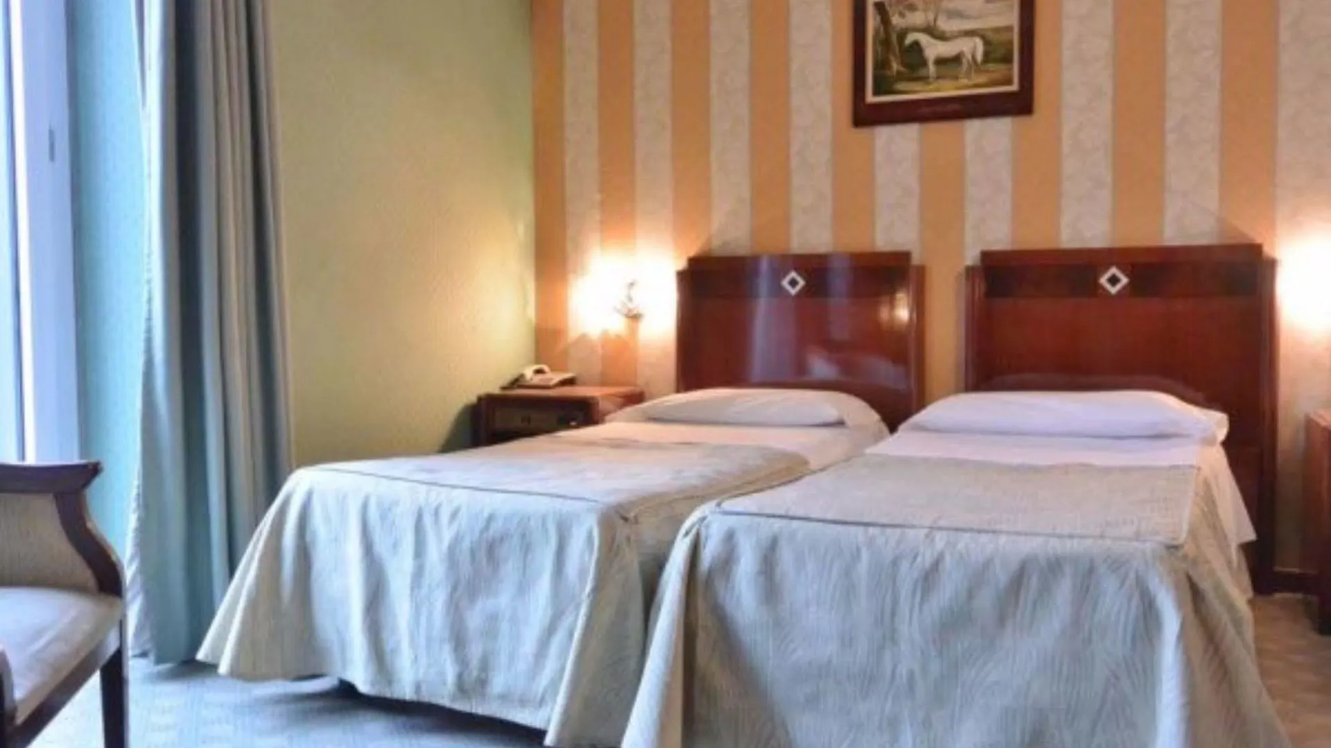 Jr Hotels Bocconi Milano