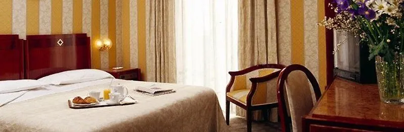 Jr Hotels Bocconi Milano